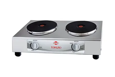 Aluguel de Cook Top