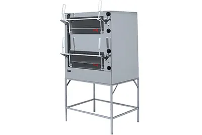 Aluguel de Forno