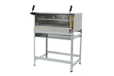 Aluguel de Forno