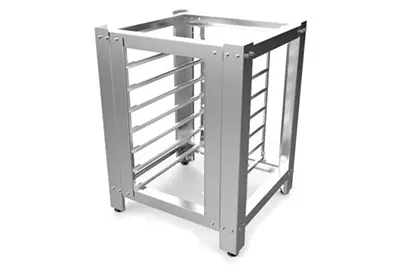 Aluguel de Forno Combinado