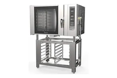 Aluguel de Forno Combinado