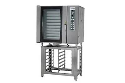 Aluguel de Forno Combinado