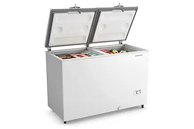 Aluguel de Freezer Horizontal