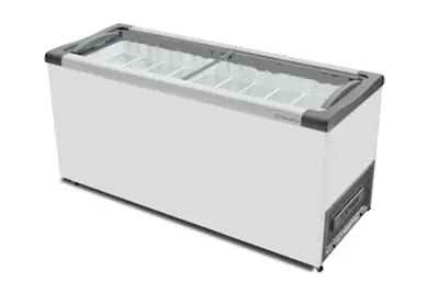 Aluguel de Freezer Horizontal