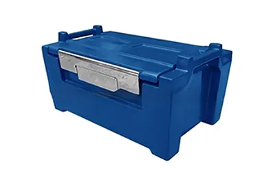 Aluguel de Hot Box