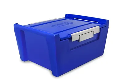 Aluguel de Hot box