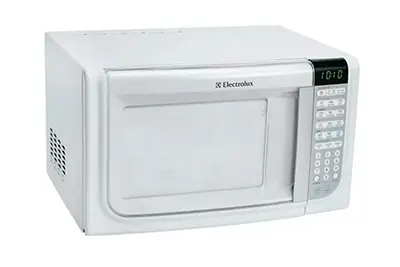 Aluguel de Microondas