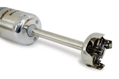 Aluguel de Mixer