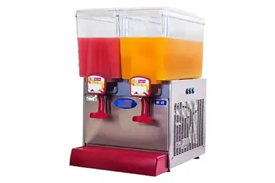 Aluguel de Refresqueira