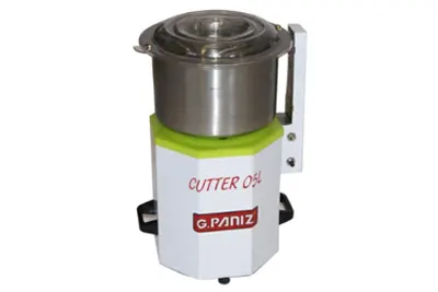 Aluguel de Super Cutter