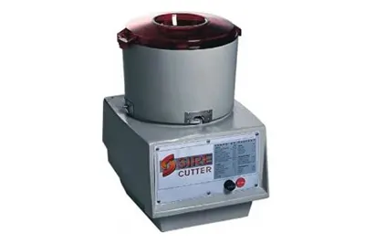 Aluguel de Super Cutter