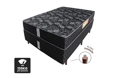 Locação de Cama Box