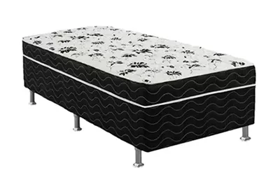 Locação de Cama de Solteiro