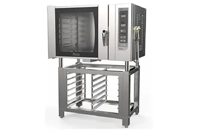 Locação de Forno Combinado