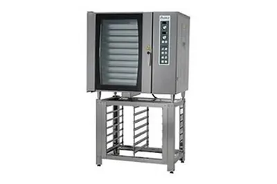 Locação de Forno Combinado