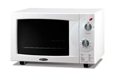 Locação de Forno Elétrico