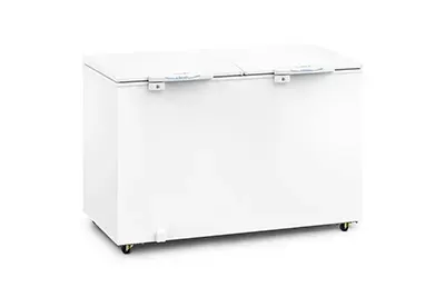 Locação de Freezer Horizontal