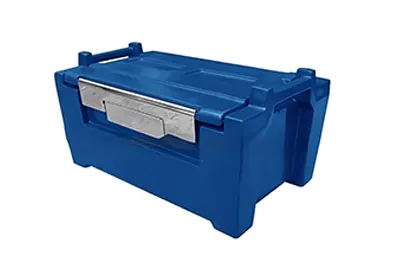 Locação de Hot Box