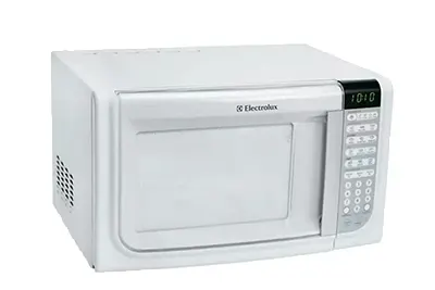 Locação de Microondas