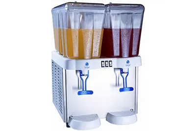 Locação de Refresqueira