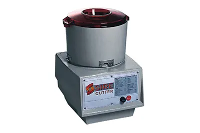 Locação de Super Cutter